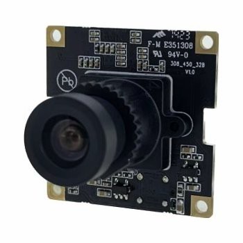 4Mp USB 3.0 Camera with Type-C Port
